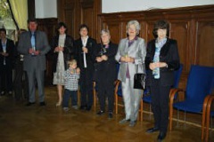 Empfangrechts